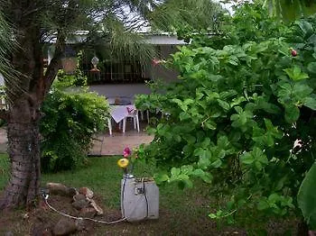 Golden Thistle Hotel Crown Point Guest house