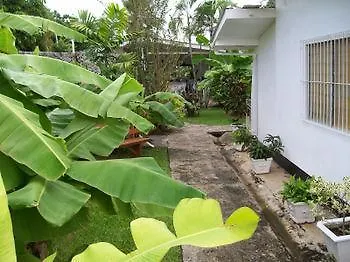 Golden Thistle Hotel Crown Point Trinidad And Tobago