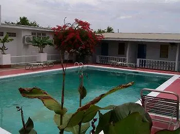 ** Guest house Golden Thistle Hotel Crown Point Trinidad And Tobago