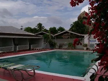 Golden Thistle Hotel Crown Point 2*,  Trinidad And Tobago