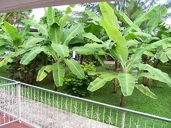 Golden Thistle Hotel Crown Point 2*,  Trinidad And Tobago