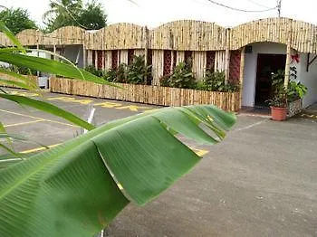** Guest house Golden Thistle Hotel Crown Point Trinidad And Tobago