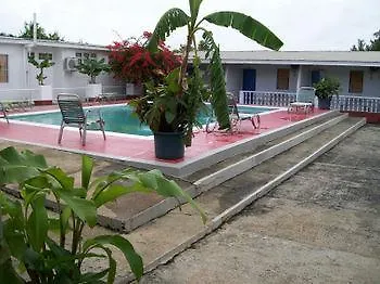 Guest house Golden Thistle Hotel Crown Point