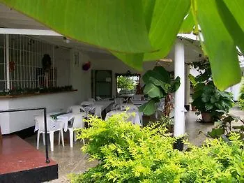 Guest house Golden Thistle Hotel Crown Point