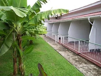 Golden Thistle Hotel Crown Point Trinidad And Tobago