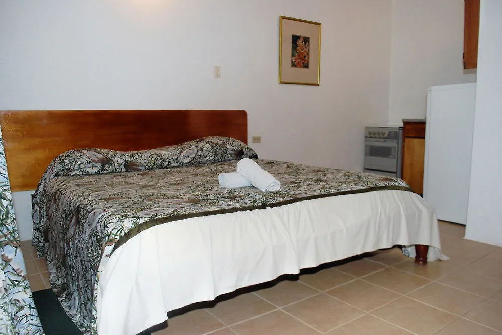 ** Guest house Golden Thistle Hotel Crown Point Trinidad And Tobago
